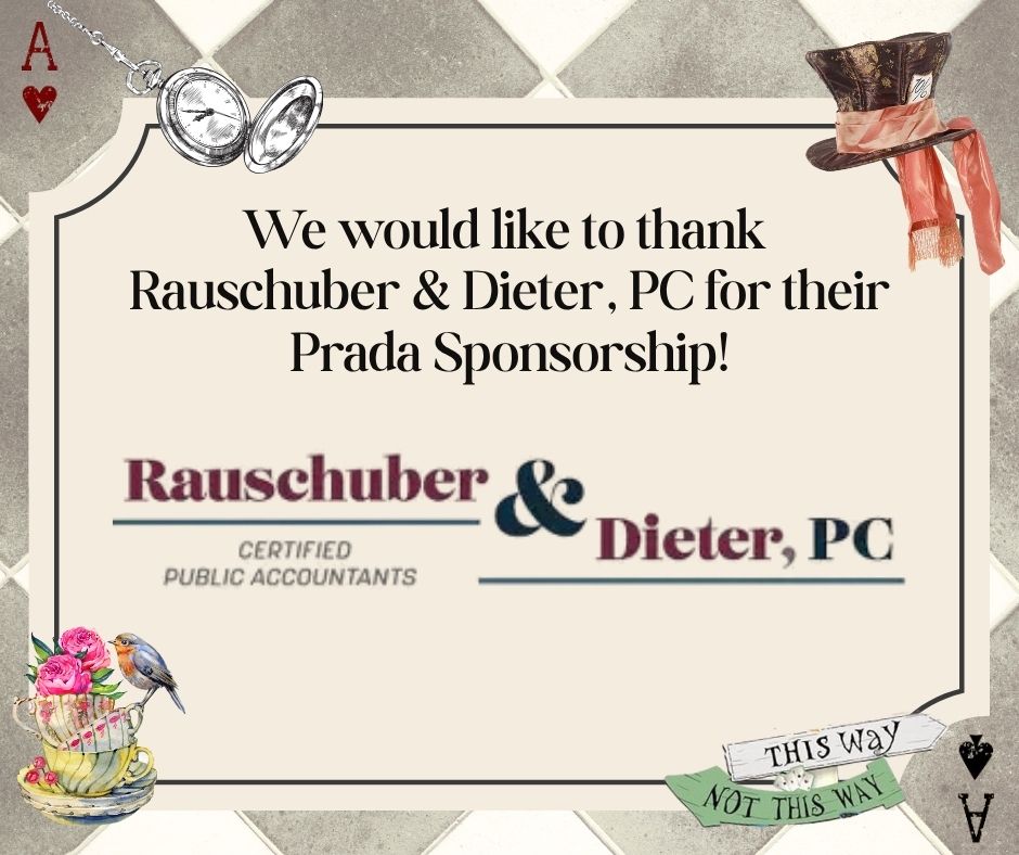 Rauschuber and Dieter